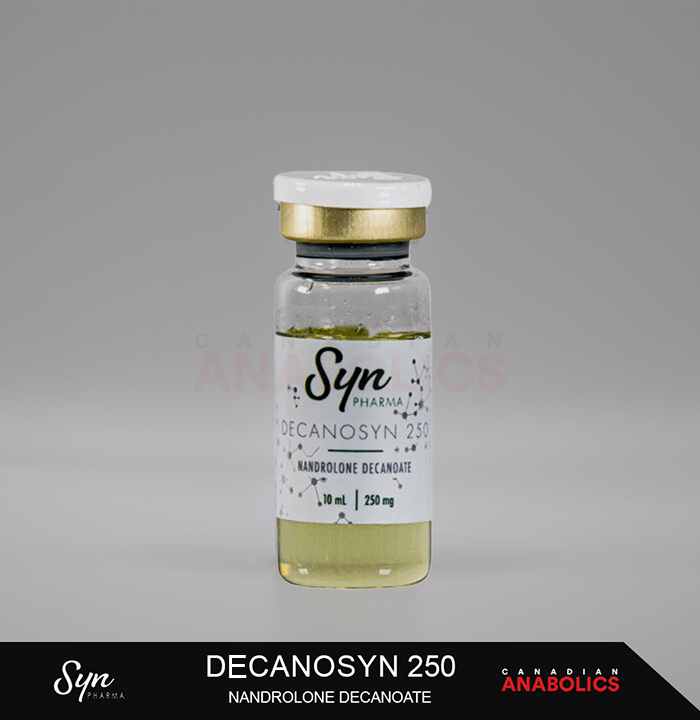 Syn-OILS-Decanosyn-Deca