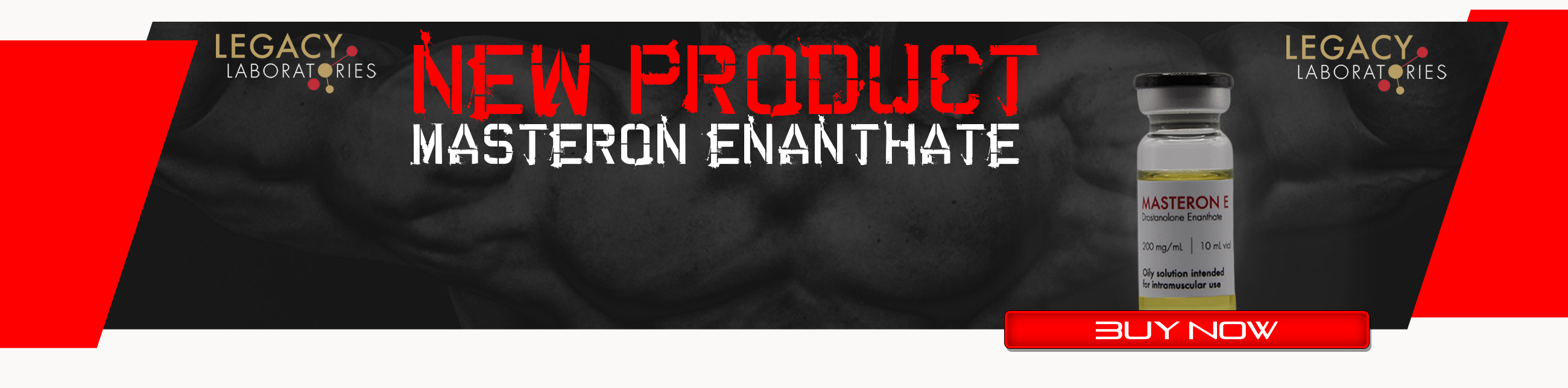 Masteron-Banner