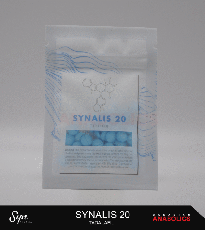 Syn-SEXUAL-Synalis-20-Cialis 20mg