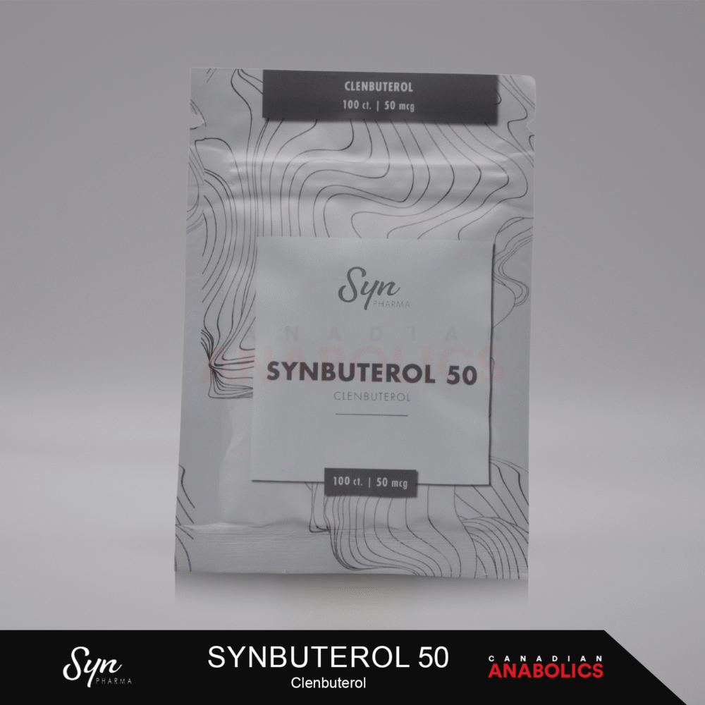 Syn-Orals-Synbuterol-Clenbuterol
