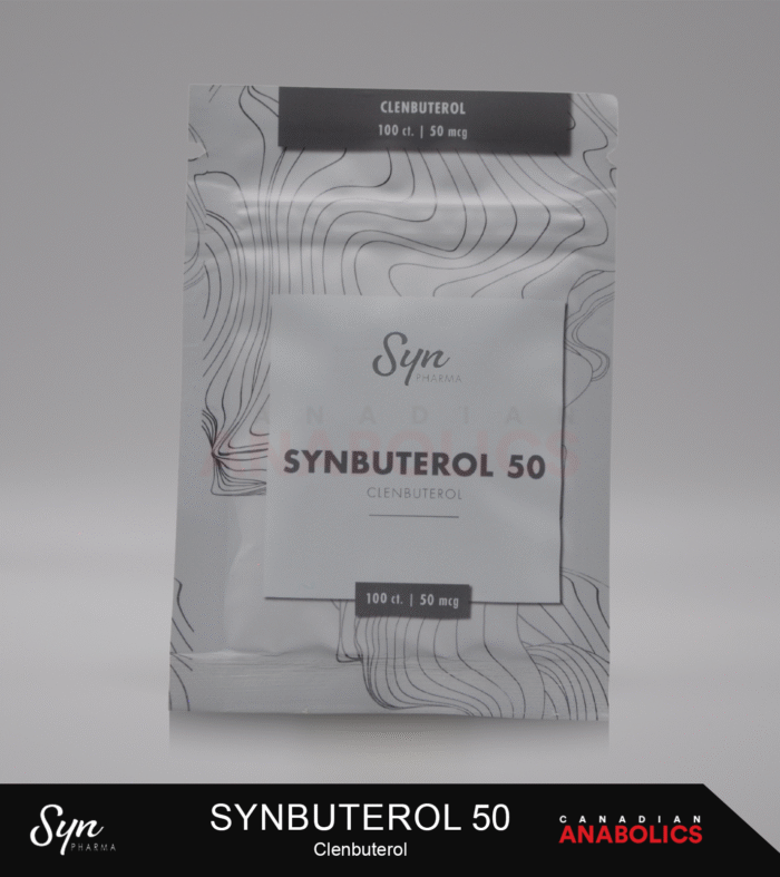 Syn-Orals-Synbuterol-Clenbuterol