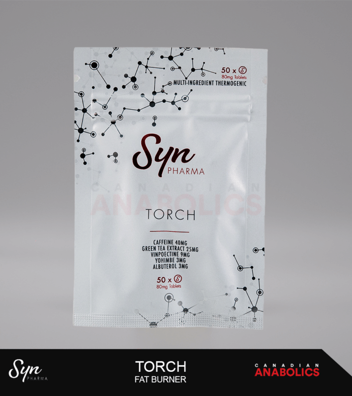TORCH
