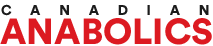 Anabolic Steroids Canada Online - Canadian Anabolics