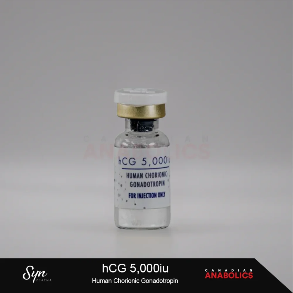 Syn Pharma HCG | Buy HCG In Canada