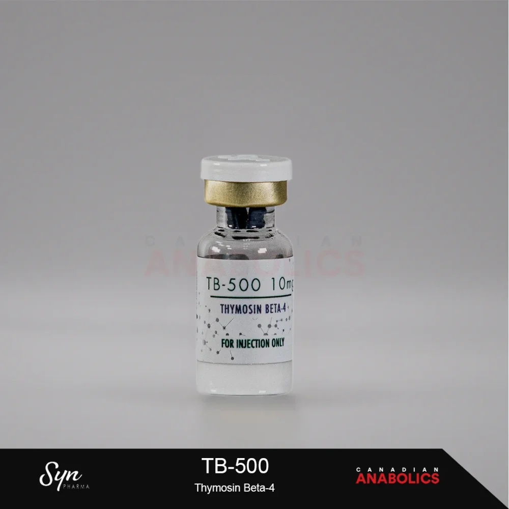 SYN – TB-500 – Thymosin Beta-4 – 10mg