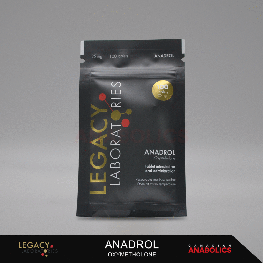 Leg-Orals-Anadrol | Best Anadrol In Canada | Buy Anadrol