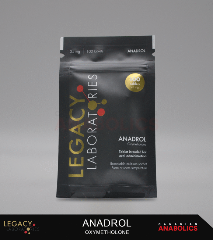 Leg-Orals-Anadrol | Best Anadrol In Canada | Buy Anadrol