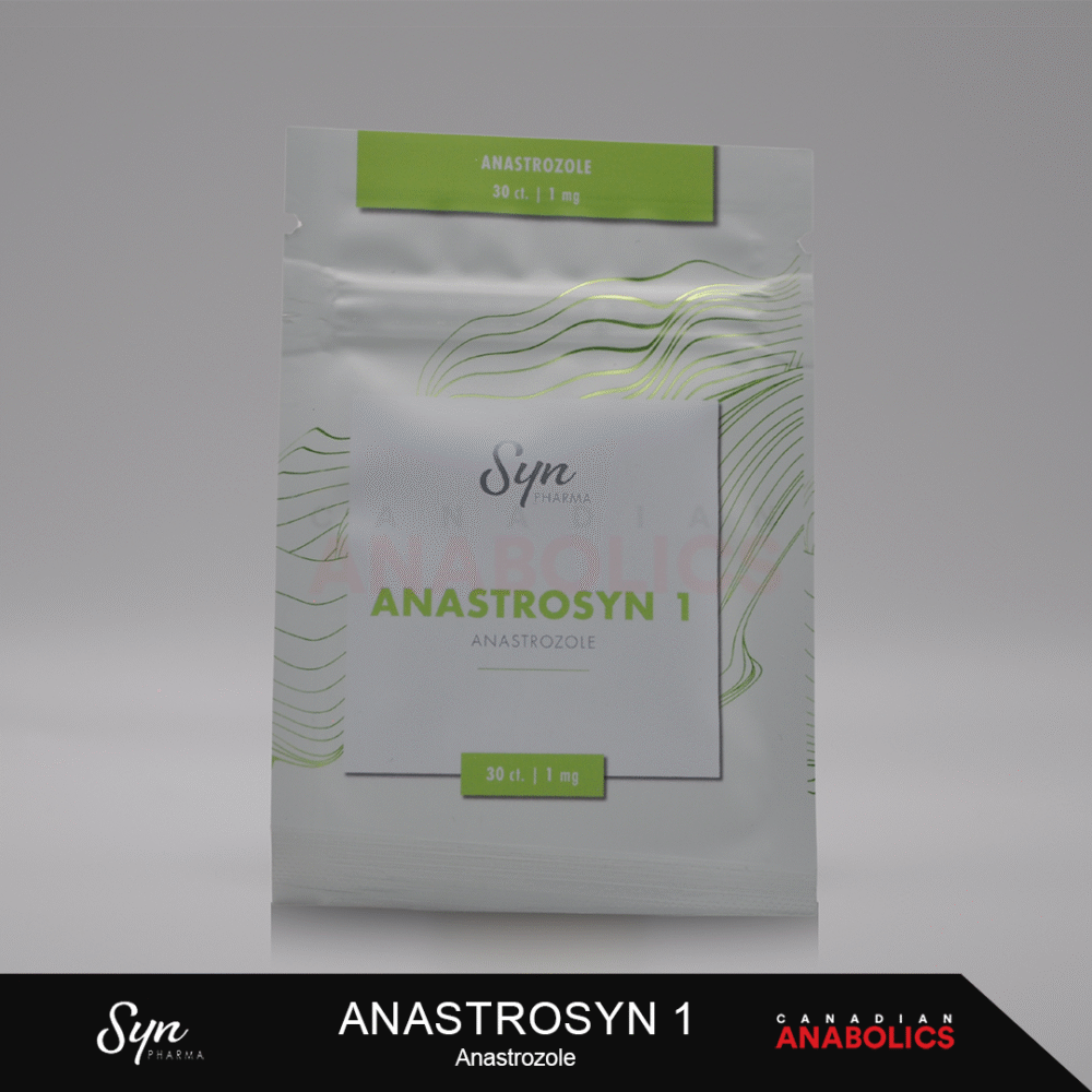 Syn Pharma Arimidex | Buy Arimidex In Canada