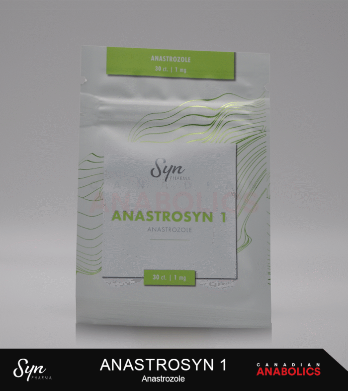 Syn Pharma Arimidex | Buy Arimidex In Canada