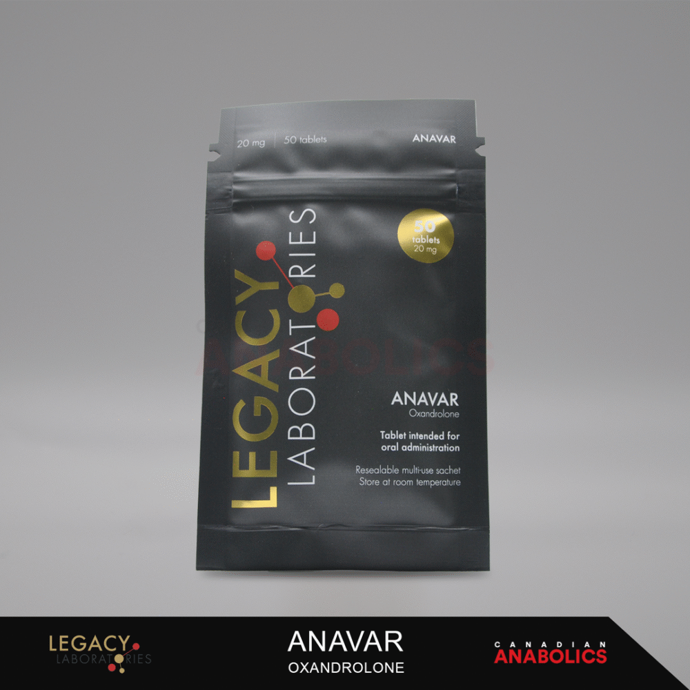 Leg-Orals-Anavar | Legacy Laboratories Anavar (Oxandrolone) | Buy Anavar | Buy Anavar Canada | Canadian Anabolics