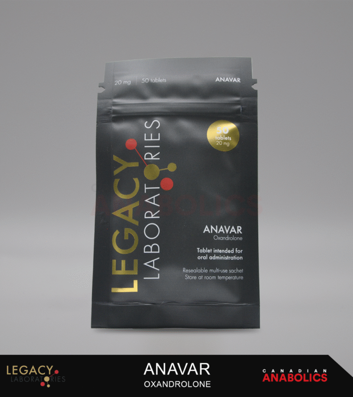 Leg-Orals-Anavar | Legacy Laboratories Anavar (Oxandrolone) | Buy Anavar | Buy Anavar Canada | Canadian Anabolics