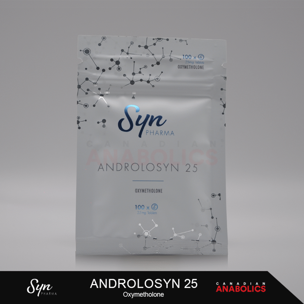 Syn Anadrol | Buy Syn Anadrol | Canadian Anabolics
