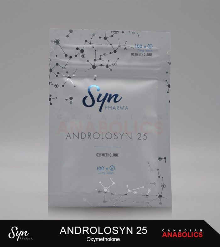 Syn Anadrol | Buy Syn Anadrol | Canadian Anabolics