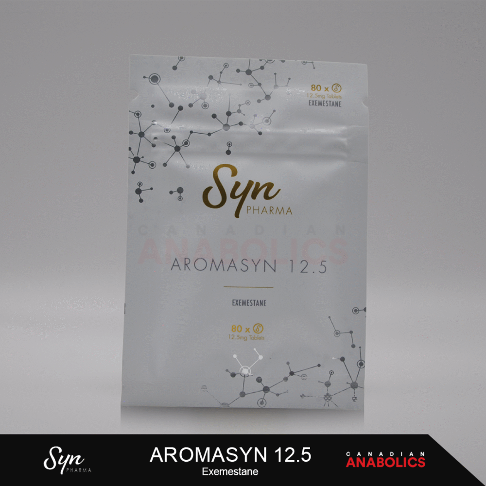 Syn Pharma Aromasin | Buy Asomasin In Canada without prescription