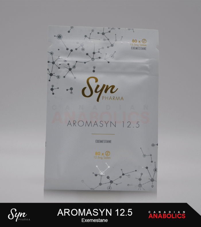 Syn Pharma Aromasin | Buy Asomasin In Canada without prescription