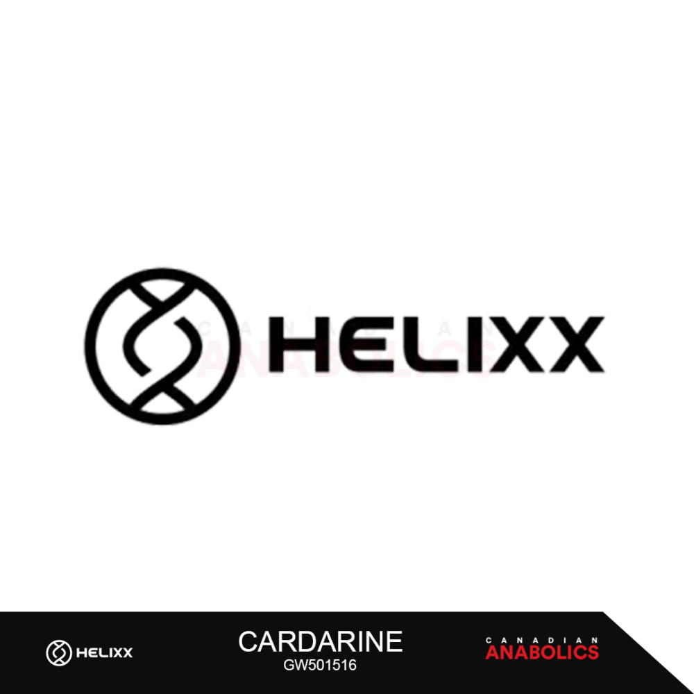 Helixx-Orals-CARDX | Canadian Anabolics | Best Sarms in Canada