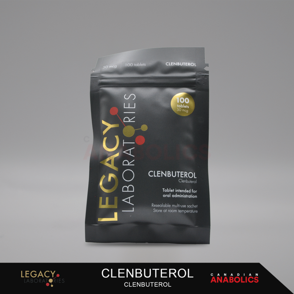 Leg-Orals-Clenbuterol | Buy Clen In Canada | Buy Clenbuterol | Legacy Clen