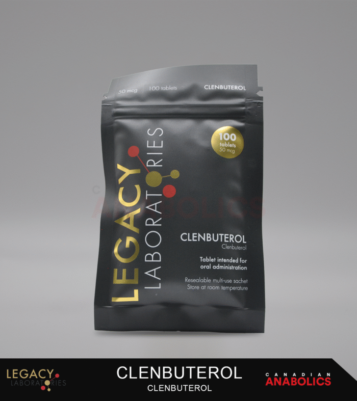 Leg-Orals-Clenbuterol | Buy Clen In Canada | Buy Clenbuterol | Legacy Clen