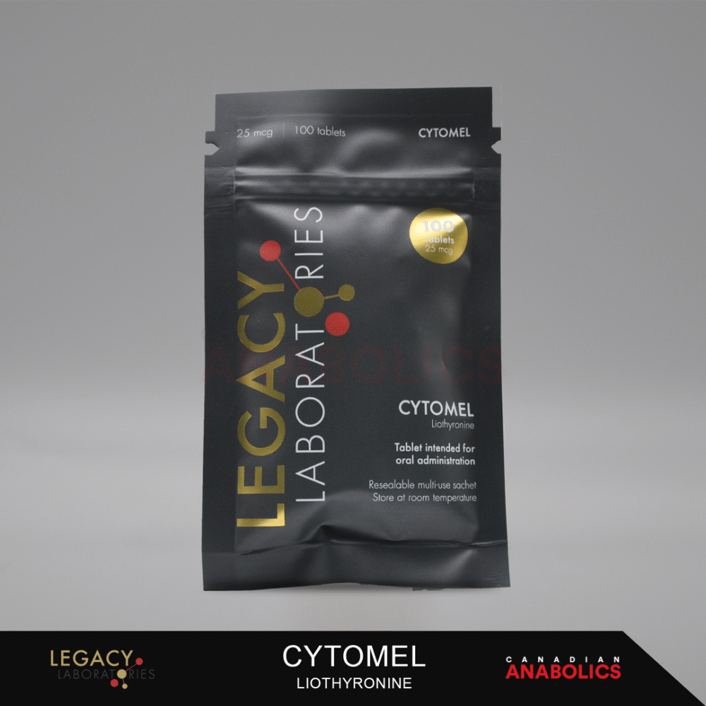 Leg-Orals-Cytomel-T3 | Buy t3 in Canada | Buy Legacy T3