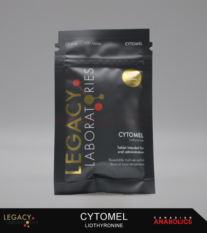 Leg-Orals-Cytomel-T3 | Buy t3 in Canada | Buy Legacy T3