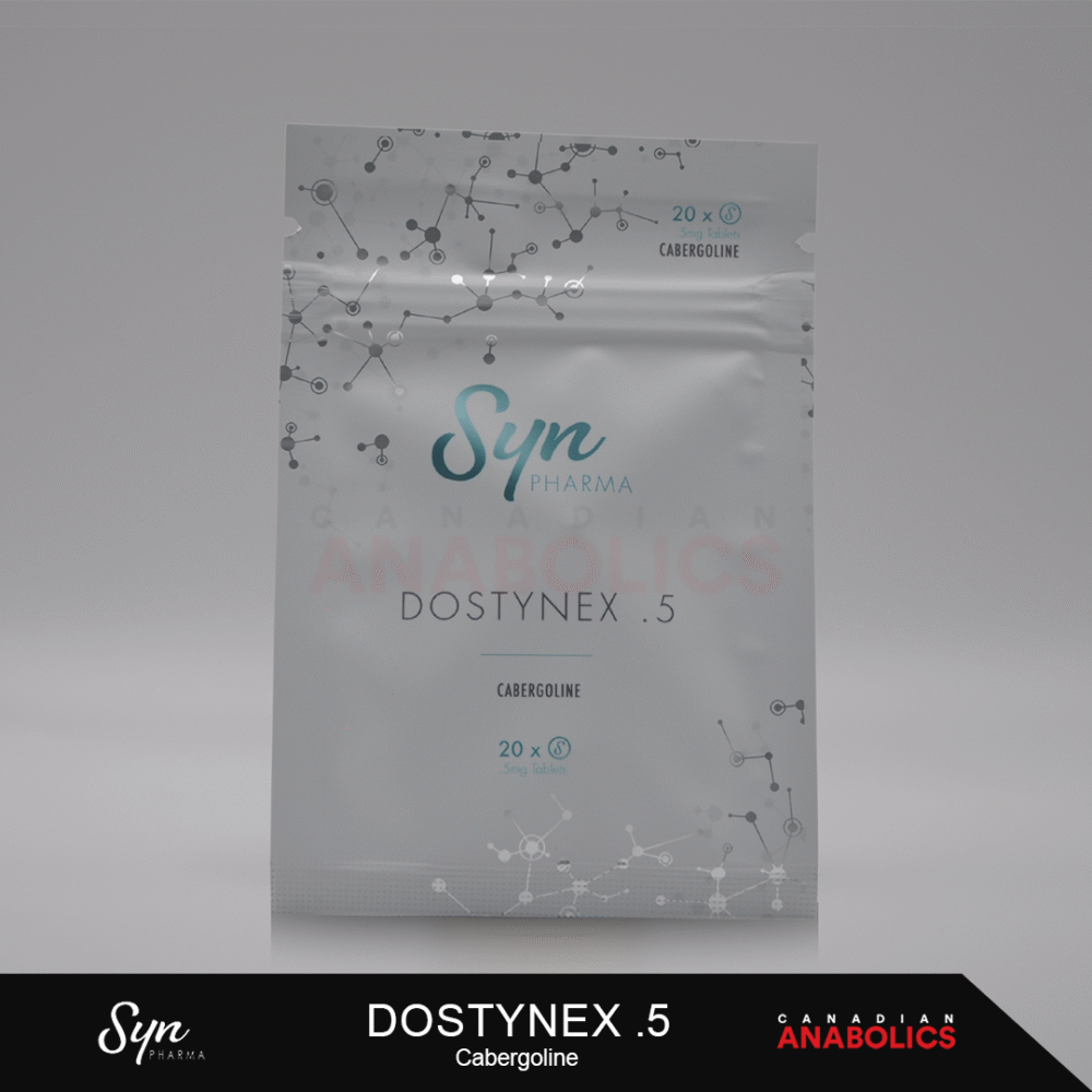 Syn Pharma Caber | Buy Caber In Canda | Canadian Anabolics