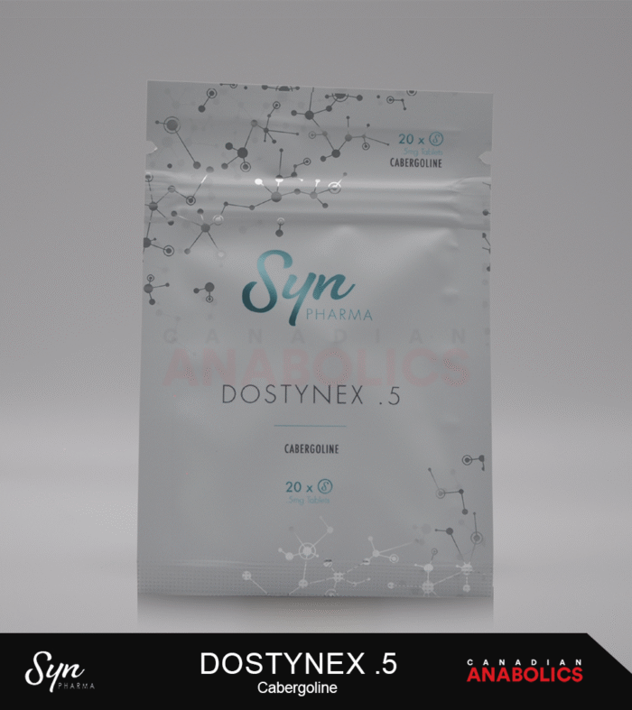 Syn Pharma Caber | Buy Caber In Canda | Canadian Anabolics