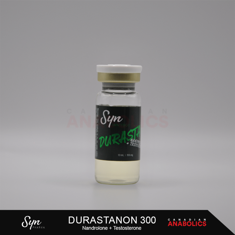 Syn Pharma Durastnon | Canadian Anabolics | Buy test in Canada