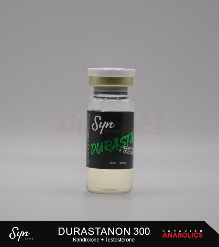 Syn Pharma Durastnon | Canadian Anabolics | Buy test in Canada