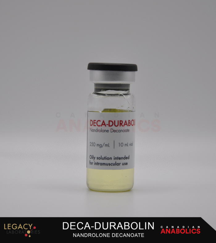 Leg-Oils-Deca-Durabolin | Legacy Laboratories Deca | Buy Deca Canada | Canadian Anabolics