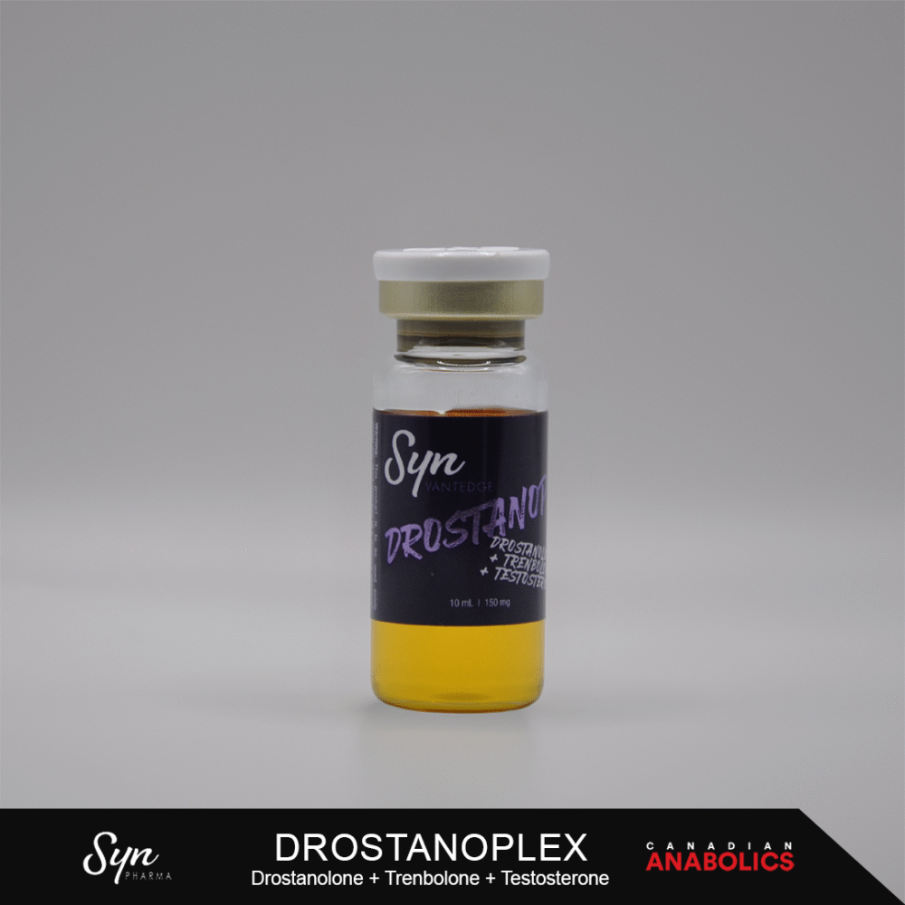 Syn-OILS-Drostanoplex