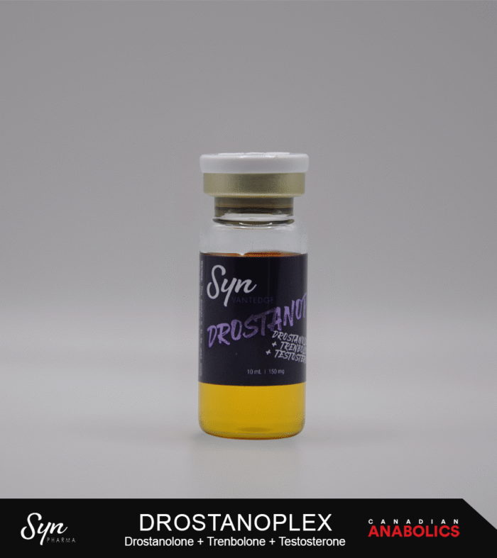Syn-OILS-Drostanoplex