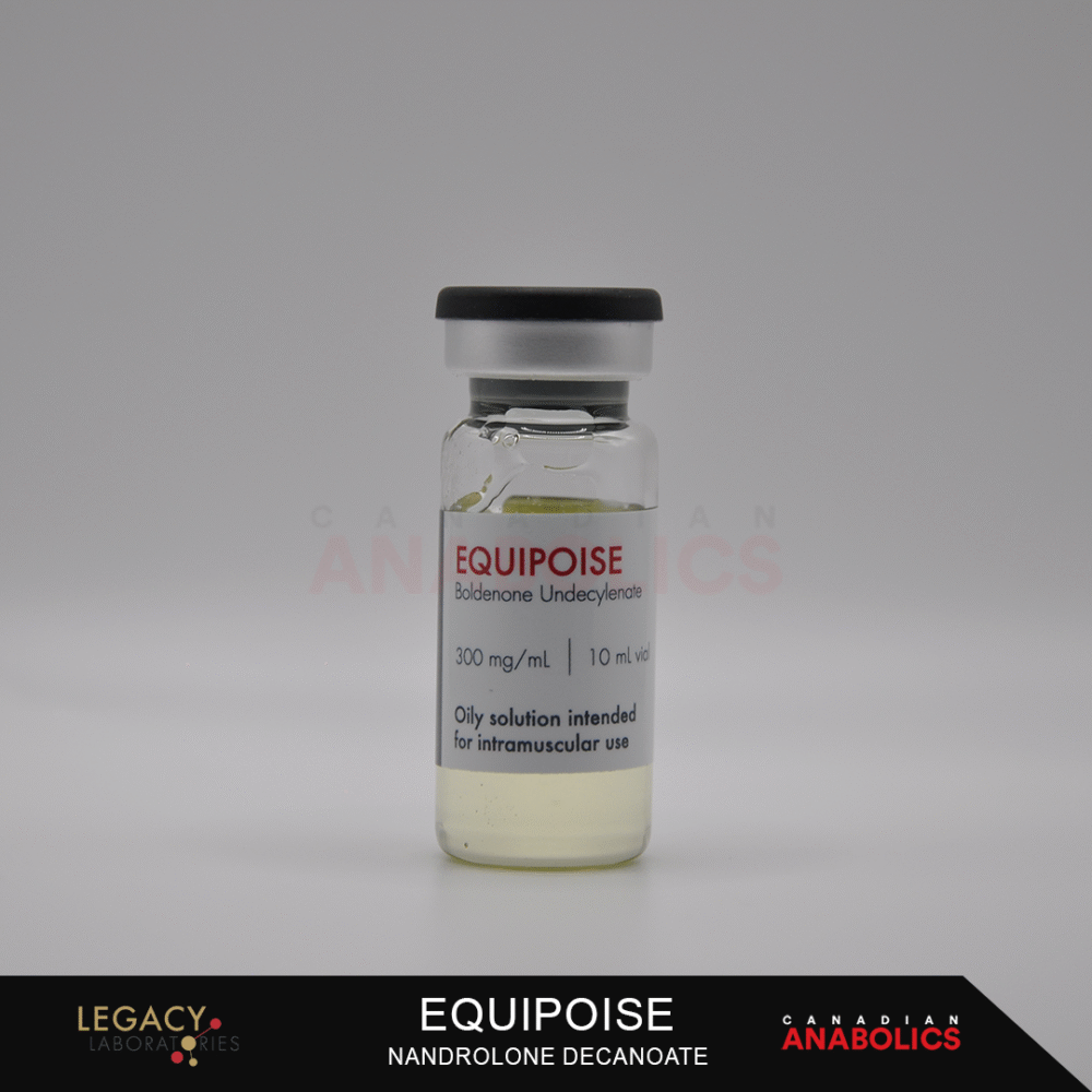 Leg-Oils-Equipoise | Legacy Laboratories Equipoise | Buy Eq in Canada | Canadian Anabolics