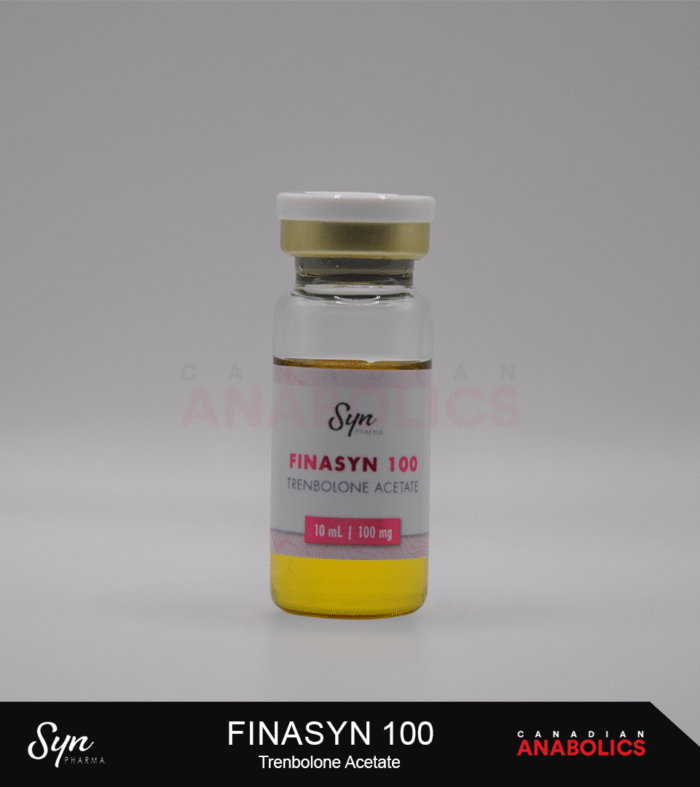 Syn-OILS-Finasyn-Tren Acetate