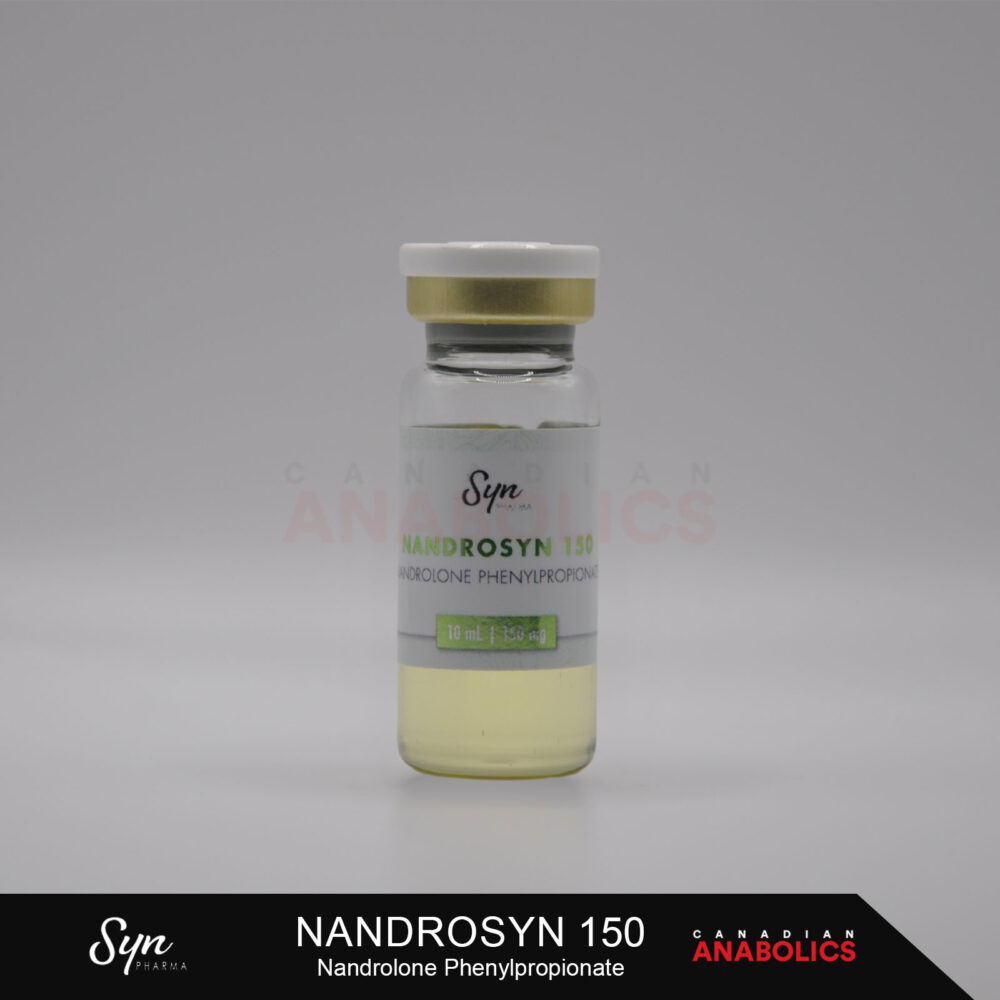 Syn-OILS-Nandrosyn-NPP