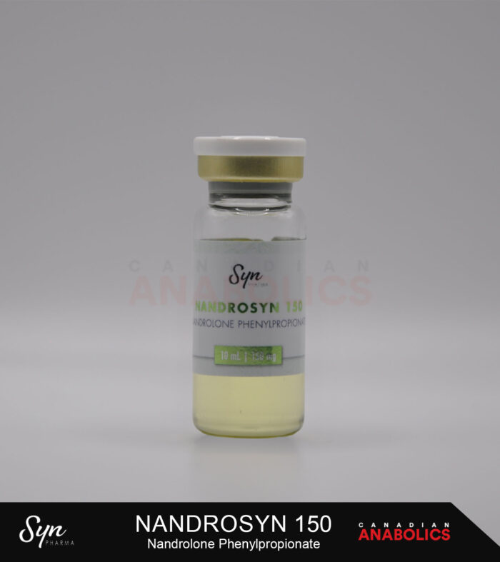 Syn-OILS-Nandrosyn-NPP