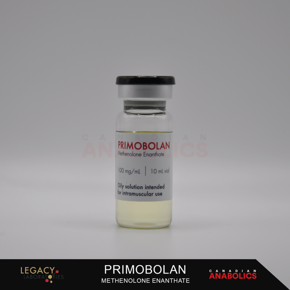 Leg-Oils-Primobolan | Legacy Laboratories Primobolan | Buy Primo Canada | Canadian Anabolics