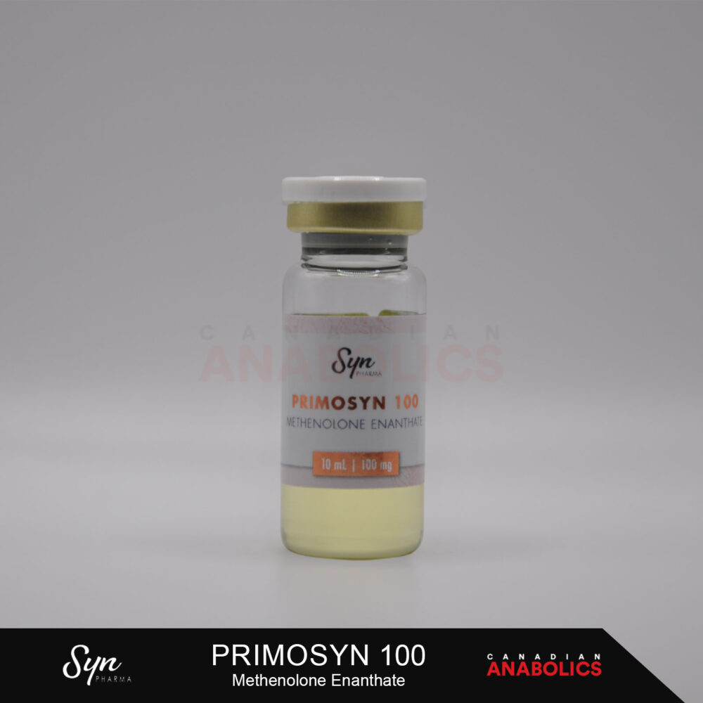 Syn-OILS-Primosyn-Primobolan