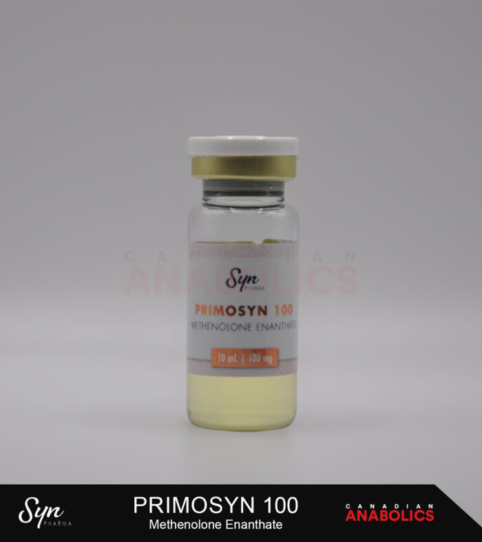 Syn-OILS-Primosyn-Primobolan