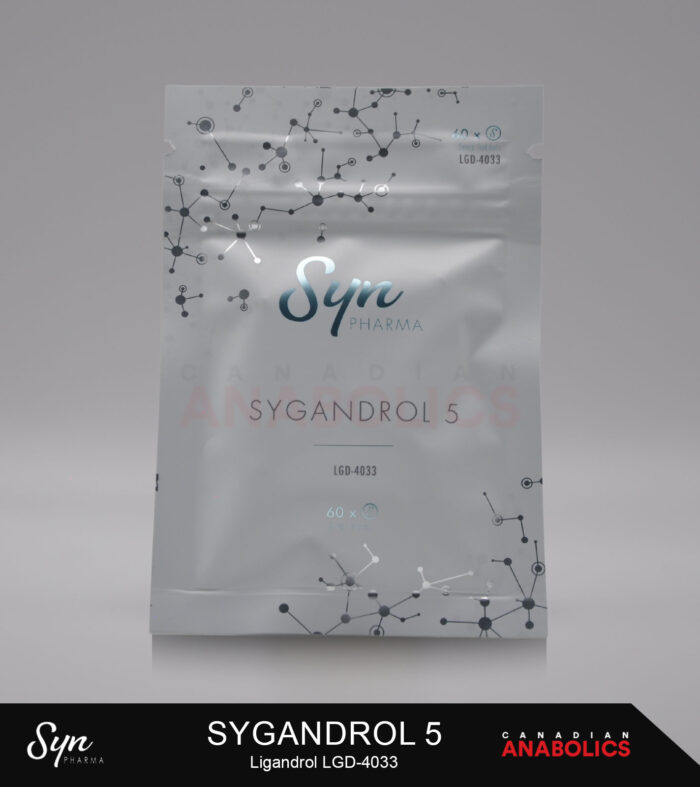Syn Pharma Ligandrol (LGD-4033)