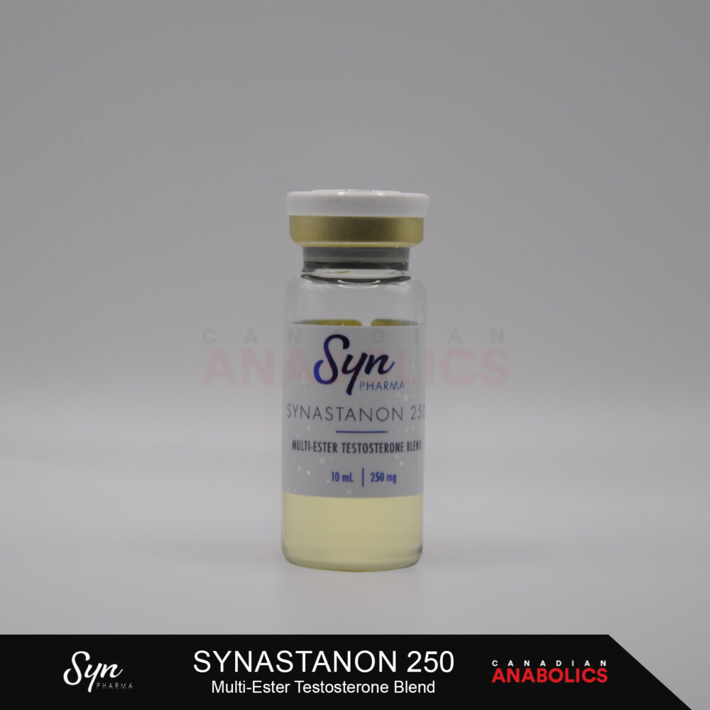 Syn-OILS-Synastanon-Sustanon