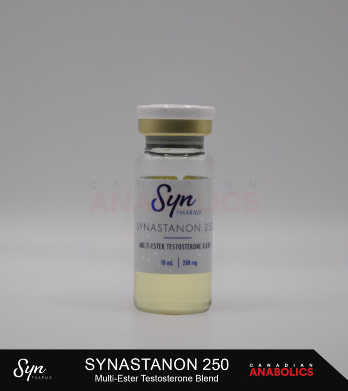 Syn-OILS-Synastanon-Sustanon