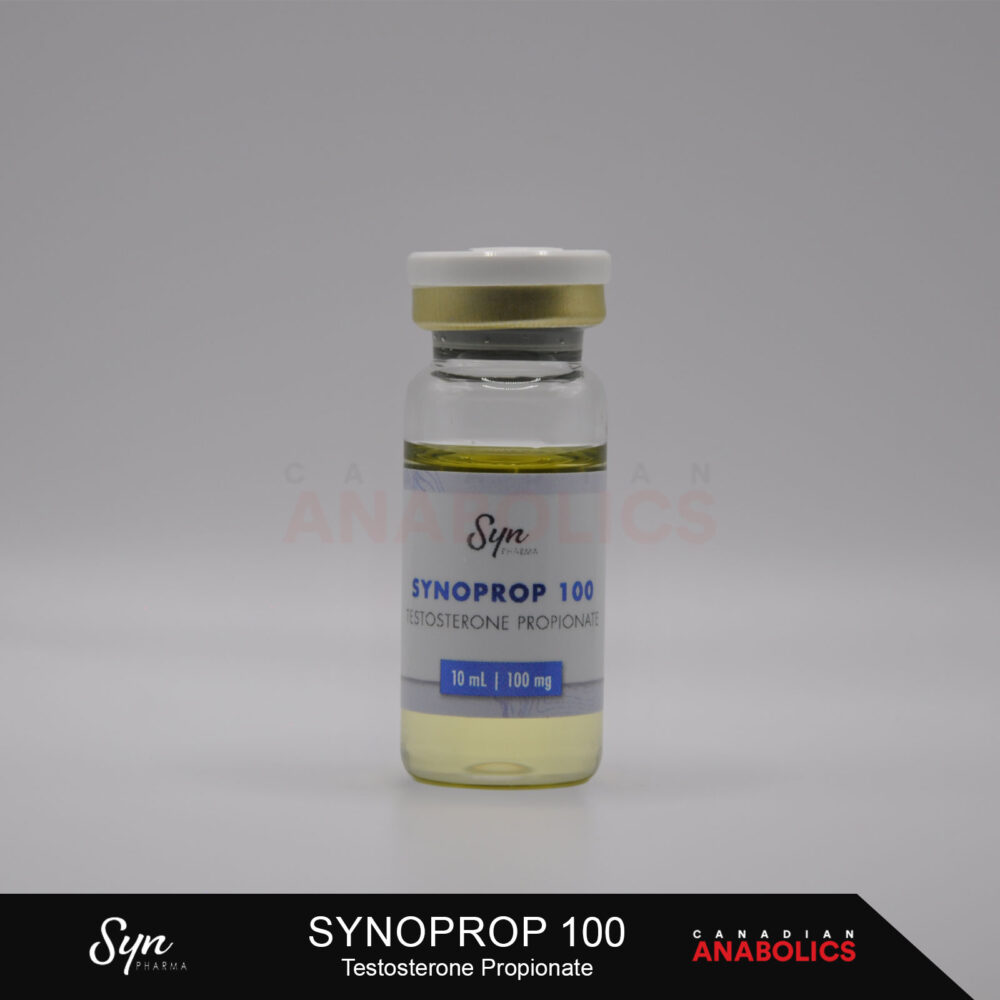 Syn-OILS-TEST PROPIONATE
