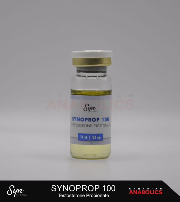 Syn-OILS-TEST PROPIONATE