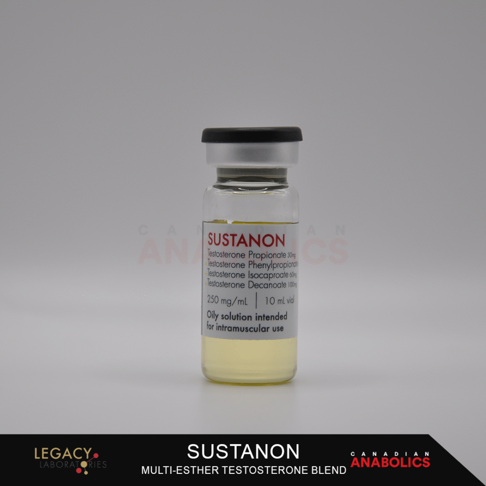 Leg-Oils-Sustanon | Legacy Laboratories Sustanon | Buy Test Sust In Canada| Canadian Anabolics