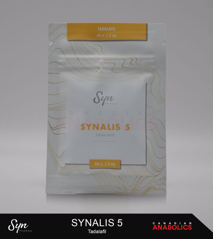 Syn-SEXUAL-Synalis-5-Cialis 5mg