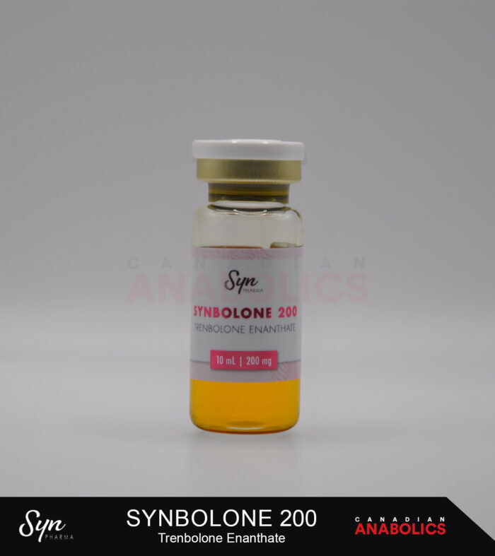 Syn-OILS-Synbolone-Tren Enanthate