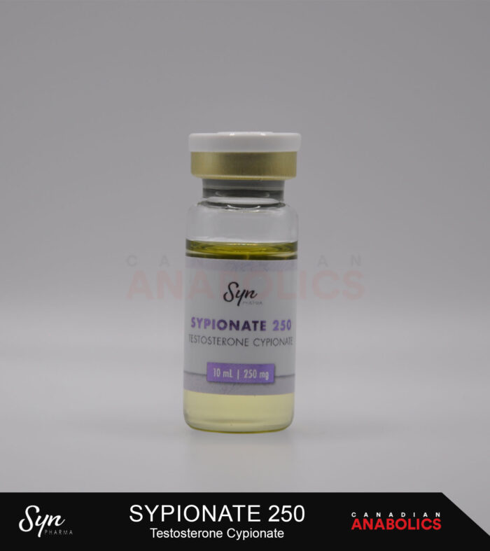Syn-OILS-Sypionate-Testosterone Cypionate