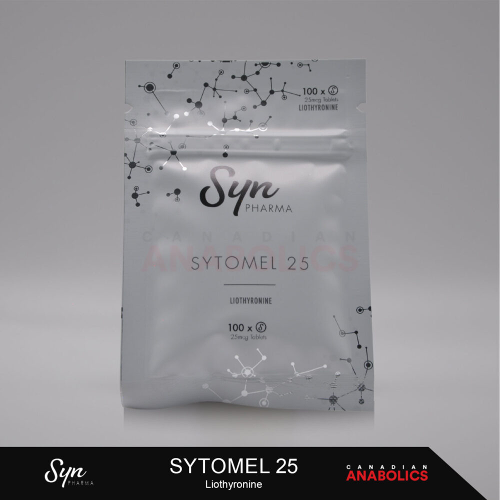Syn-WEIGHT-Sytomel-Cytomel T3