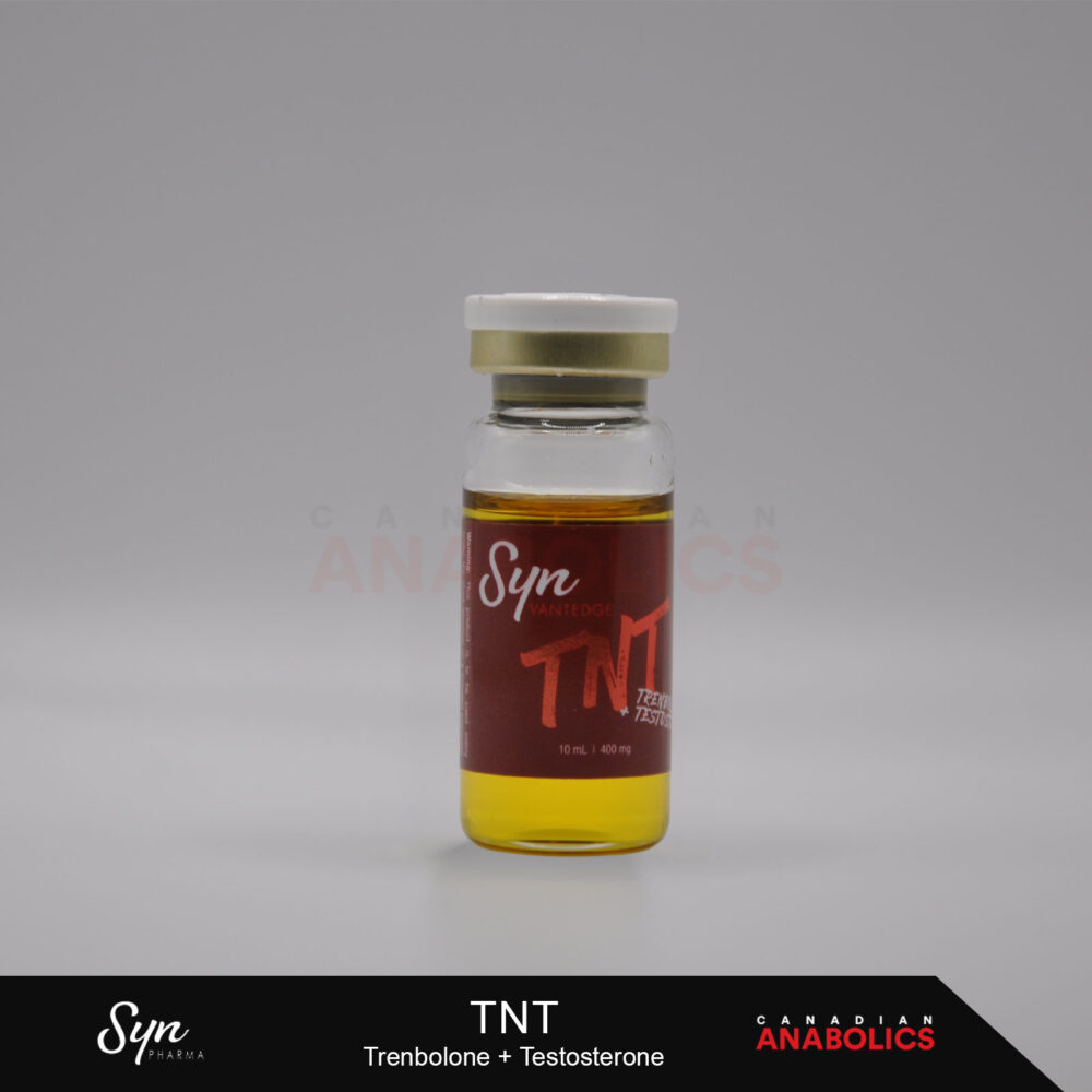 Syn Pharma TNT