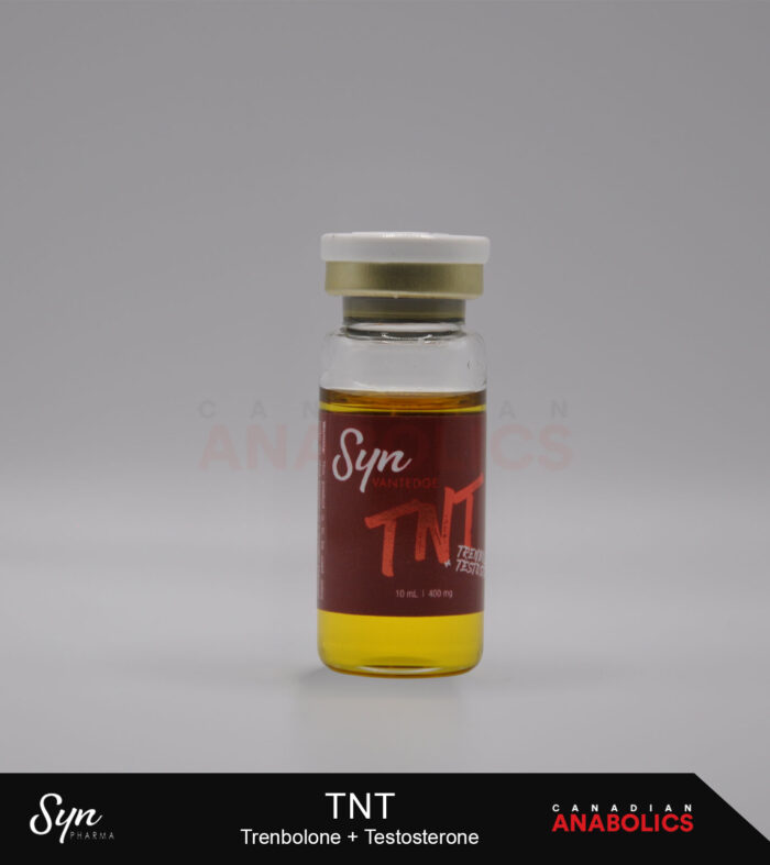 Syn Pharma TNT